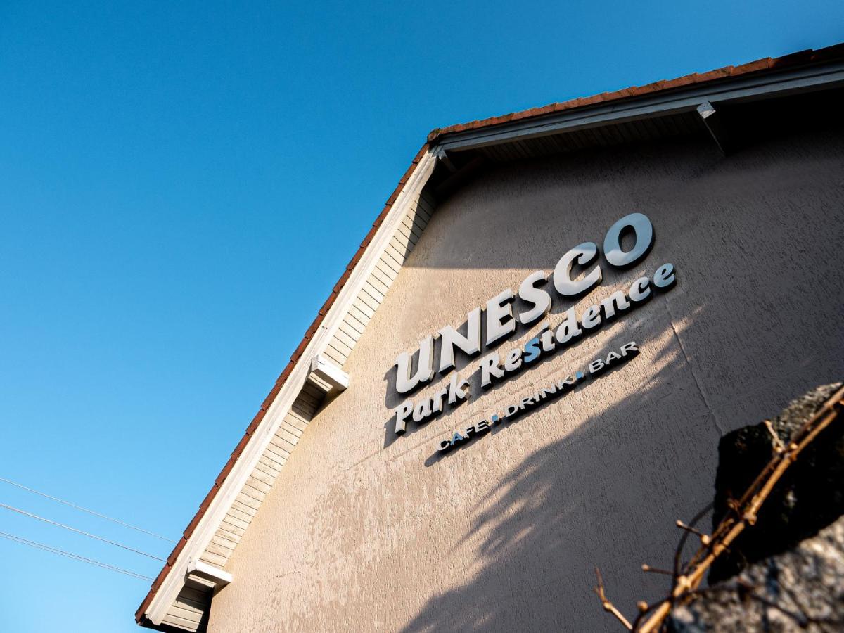 Park Unesco Residence Łęknica Εξωτερικό φωτογραφία